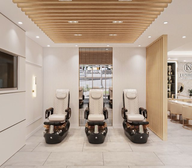 Pedicure